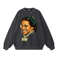 ROSA WIT DA GRILL Sweatshirt