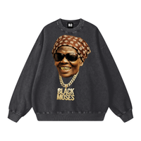 BLACK MOSES Sweatshirt