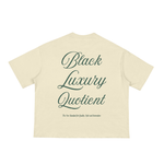 LA RÉVÉLATION BOXY TEE