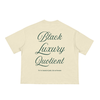 LA RÉVÉLATION BOXY TEE