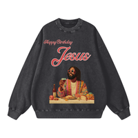 HAPPY BIRTHDAY JESUS