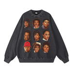 ICONS Sweatshirt