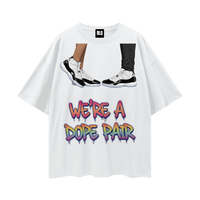 "Concord" Drop Shoulder T-Shirt