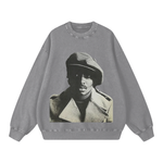 "DONNY HATHAWAY" Sweatshirt