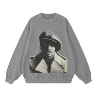 "DONNY HATHAWAY" Sweatshirt