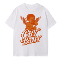 CRY BABY T-Shirt