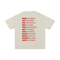 Unisex Pure Cotton T-Shirt