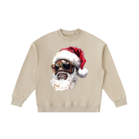 SANTA WIT DA GRILL KIDS