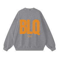 "PLEASE DON'T EXPERIENCE WITH THE MAC AND CHEESE" Sweatshirt