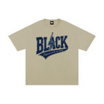 EMPOWERED BY MY HISTORY (NAVY) T-Shirt