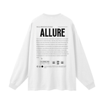 LOCK IN, LONGS LEEVE SHIRT