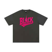 EMPOWERED BY MY HISTORY (GREEN) T-Shirt