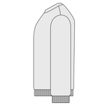 EMPOWERED BY MY HISTORY (NAVY) SWEATSHIRT