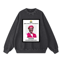 "Employee of the Month" Sweatshirt