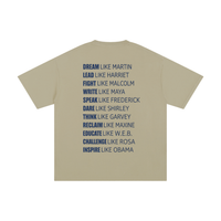 Unisex Pure Cotton T-Shirt
