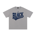 EMPOWERED BY MY HISTORY (NAVY) T-Shirt