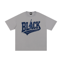 EMPOWERED BY MY HISTORY (NAVY) T-Shirt