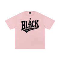 EMPOWERED BY MY HISTORY (WHITE) T-Shirt