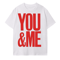 YOU AND ME T-Shirt