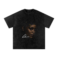 RHIANNA HALF-TONE TEE