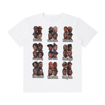 RAP CREWS  T-Shirt