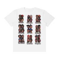 RAP CREWS  T-Shirt