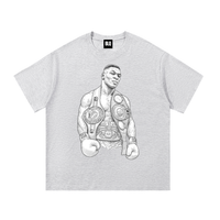 Mike Tyson "Champion" T-Shirt
