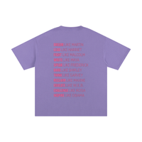 EMPOWERED BY MY HISTORY (GREEN) T-Shirt