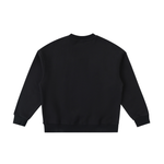 Essential Fleece Kids' Crewneck Sweatshirt