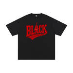 EMPOWERED BY MY HISTORY (RED) T-Shirt