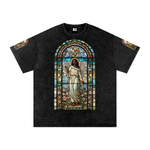 Stained Glass T-Shirt