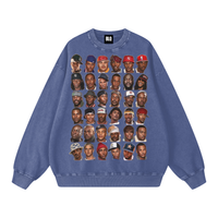 KINGS OF RAP Sweatshirt
