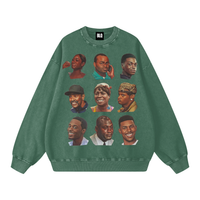 MEMES Sweatshirt - 360 GSM