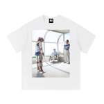 Wolf of Wall Street T-Shirt