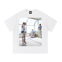 Wolf of Wall Street T-Shirt