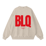 "The King of Christmas" Sweatshirt