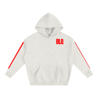 BORN BROKE, DIE RICH HOODIE