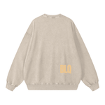 QUEENS OF RAP Sweatshirt - 360 GSM