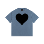BLACK LOVE T-SHIRT