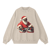 "DJ Jingle Jams" Sweatshirt