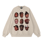 RAP GODS  Sweatshirt