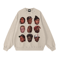 RAP GODS  Sweatshirt