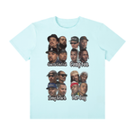 WEST COAST CREWS  T-Shirt