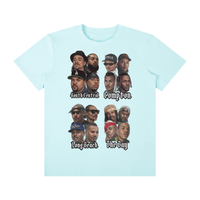 WEST COAST CREWS  T-Shirt