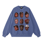 RAP GODS  Sweatshirt