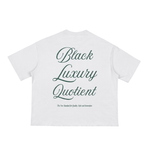 LA RÉVÉLATION BOXY TEE