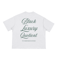 LA RÉVÉLATION BOXY TEE