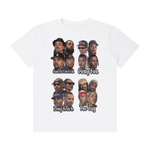 WEST COAST CREWS  T-Shirt