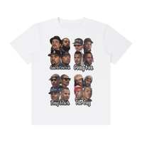 WEST COAST CREWS  T-Shirt