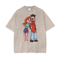MAX & ROXANNE TEE